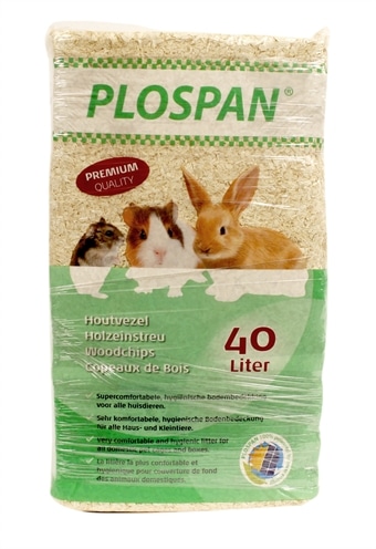 Plospan Houtvezel - Afbeelding 4