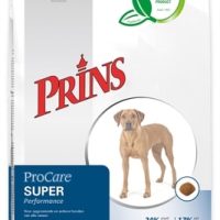 Prins Procare Croque Super Performance
