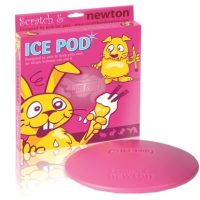 Scratch&Newton Scratch & Newton Ice Pod Koelschijf