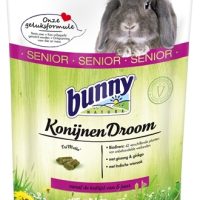 Bunny Nature Konijnendroom Senior
