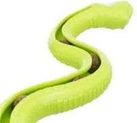Trixie Tpr Snackslang Groen - Afbeelding 6