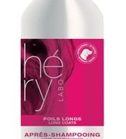 Hery Cremespoeling Voor Lang Haar