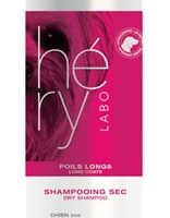 Hery Droogshampoo Voor Lang Haar