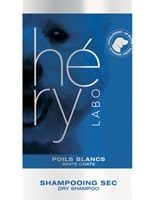 Hery Droogshampoo Voor Wit Haar