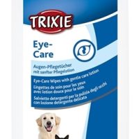 Trixie Oog Verzorgingsdoekjes