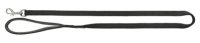 Trixie Hondenriem Premium Zwart - Afbeelding 6