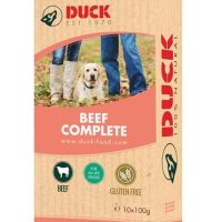 Duck Rund Compleet