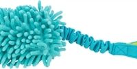 Trixie Bungee Dummy Polyester Petrol