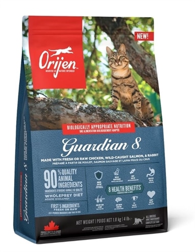 Orijen Guardian 8 Cat - Afbeelding 2