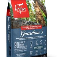 Orijen Guardian 8 Cat
