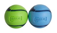 Chuckit Sniff Fetch Bal Combo Pindakaas &  Bacon