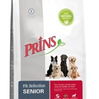 Prins Fit Selection Senior