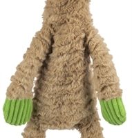 Trixie Hondenspeelgoed Koe Pluche Touw
