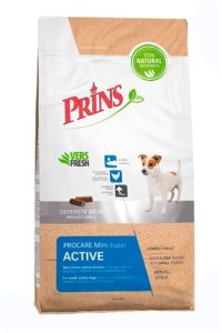 Prins Procare Mini Super