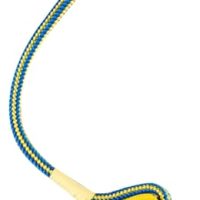 Starmark Swing 'N Fling Durafoam Fetch Bal Aan Koord