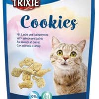 Trixie Cookies