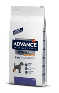 Advance Veterinary Diet Dog Articular Gewrichten Minder Calorieën - Afbeelding 4