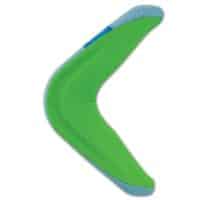 Chuckit Amphibious Boomerang Assorti - Afbeelding 3