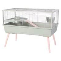 Zolux Knaagdierkooi Cavia Neolife Groen