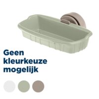 Imac Vogel Snackhouder Assorti