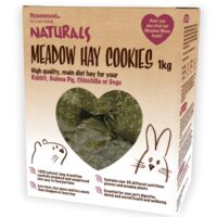 Naturals Rosewood Naturals Hooi Koekjes