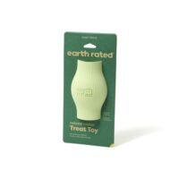 Earth Rated Treat Toy Rubber - Afbeelding 2