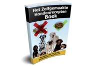 Zelfgemaakte Hondenrecepten
