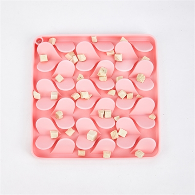 Fofos Likmat Roze - Afbeelding 2