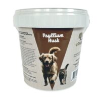 Utopia Psyllium Husk - Afbeelding 2