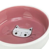 Trixie Voerbak / Drinkbak Kat Keramiek Assorti - Afbeelding 3