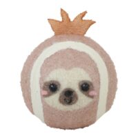 Zolux Tennisbal Luiaard