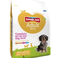 Smolke Adult Mini