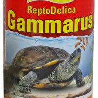 Tetra Gammarus Schildpadvoer
